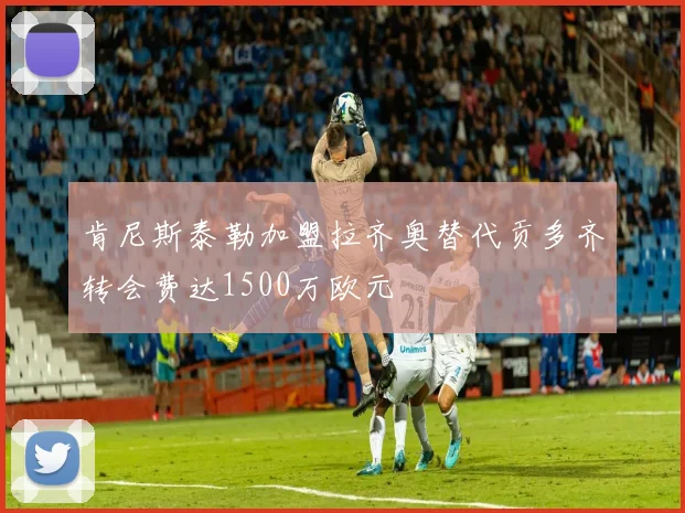 肯尼斯泰勒加盟拉齐奥替代贡多齐转会费达1500万欧元
